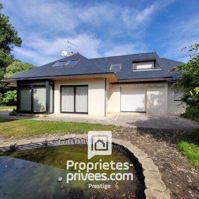 Maison 7 pièces 749900 €
