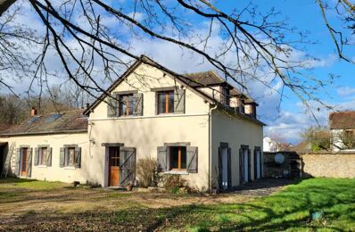 vente maison 218 300 € à proximité de Mesnil-sur-l'Estrée (27650)