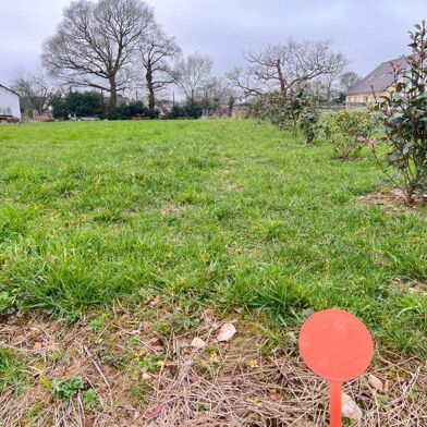 Terrain  76990 €