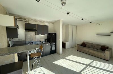 vente appartement 95 000 € à proximité de Marseille 5 (13005)