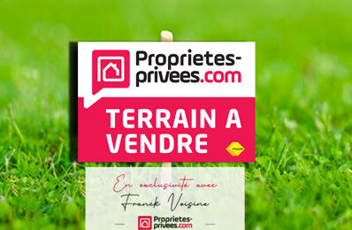 terrain  pièces 710 m2 à vendre à Le Boupère (85510)