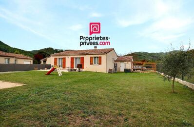 vente maison 264 000 € à proximité de Cendras (30480)