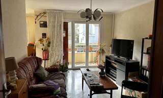 Appartement 3 Pièces 60 m² à vendre à Toulon (83000)