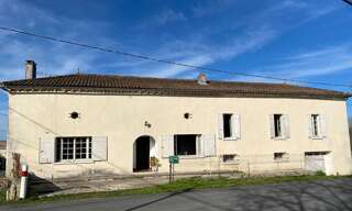 Maison 5 Pièces 116 m² à vendre à Saint-Pey-de-Castets (33350)