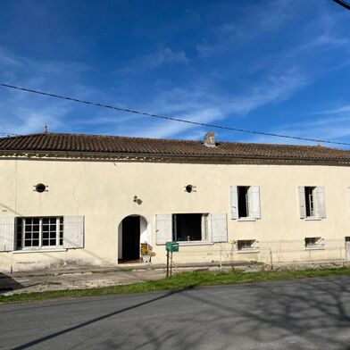 Maison 5 pièces 91590 €