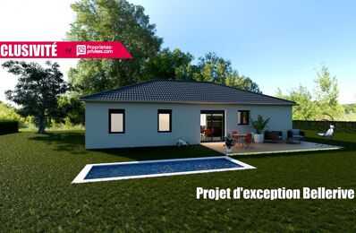 vente maison 277 000 € à proximité de Creuzier-le-Vieux (03300)