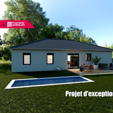 Maison 4 pièces 277000 €