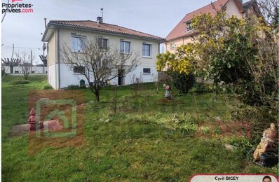 vente maison 136 990 € à proximité de Saint-Gourson (16700)