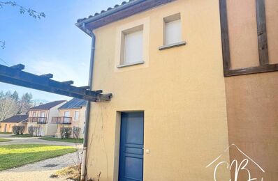 vente appartement 69 000 € à proximité de Condat-sur-Vézère (24570)