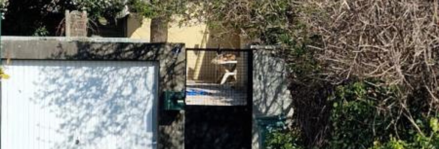 Maison 3 Pièces 50 m² à vendre à Montélimar (26200)