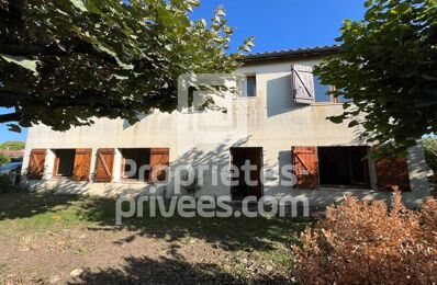 vente maison 283 500 € à proximité de Quinsac (33360)