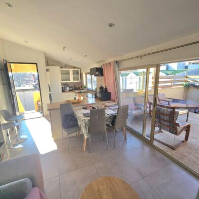 Immeuble  309000 €