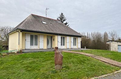 vente maison 171 583 € à proximité de Sablé-sur-Sarthe (72300)