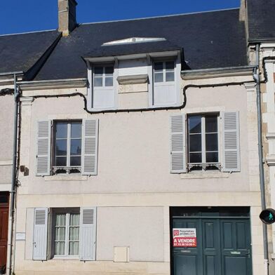 Maison 6 pièces 179000 €