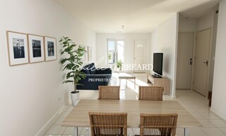 Maison 4 Pièces 82 m² à vendre à Champagné (72470)