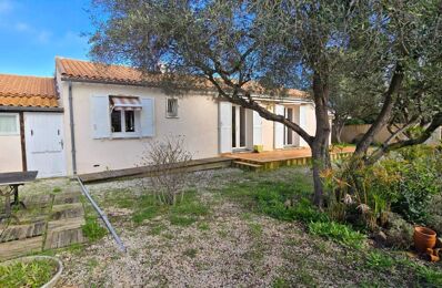 vente maison 339 000 € à proximité de Sainte-Maxime (83120)