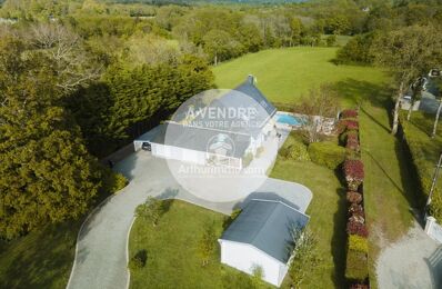 vente maison 565 000 € à proximité de Fay-de-Bretagne (44130)