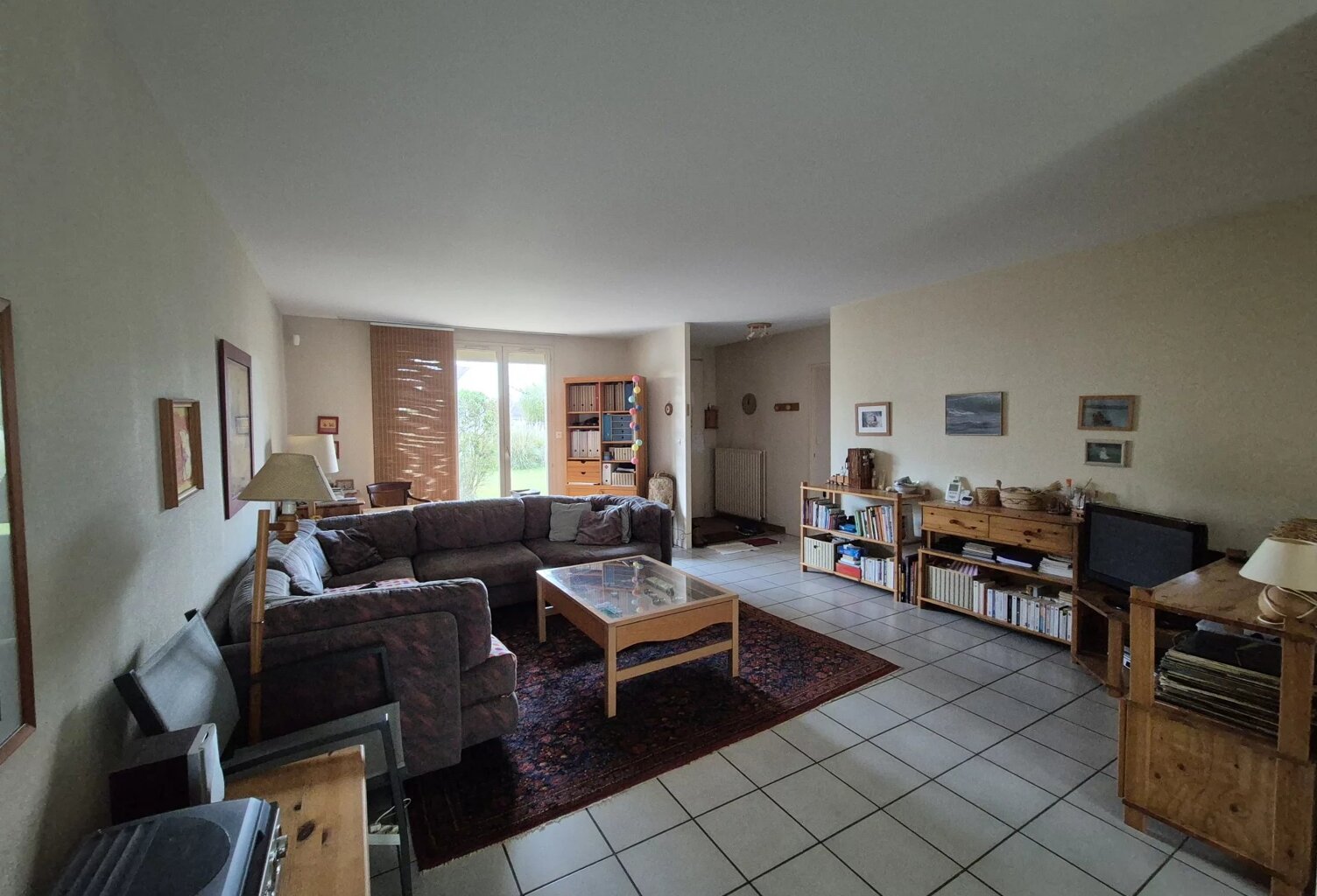 Maison sur Mérignac — photo 1
