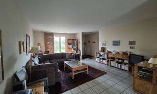 Maison 5 Pièces 109 m² à vendre à Mérignac (33700)