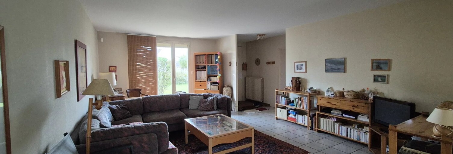 Maison 5 Pièces 109 m² à vendre à Mérignac (33700)