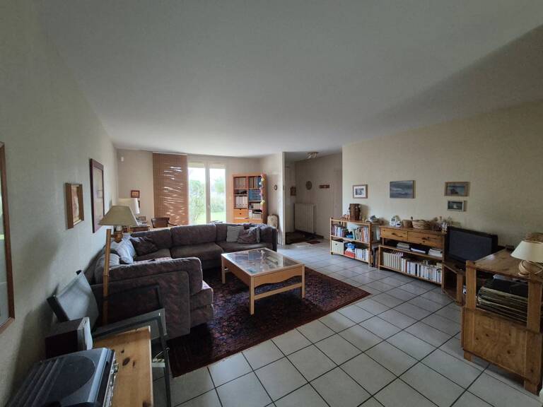 Maison sur Mérignac — photo 1
