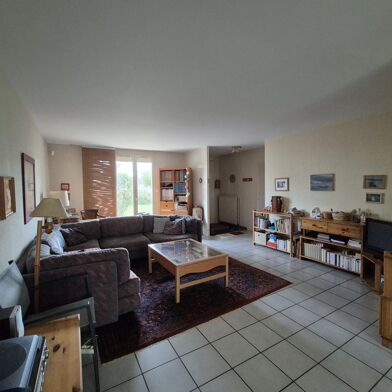 Maison 5 pièces 440000 €