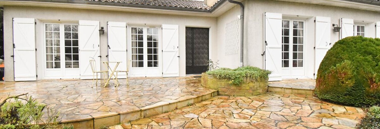 Maison 6 Pièces 125 m² à vendre à Yzernay (49360)