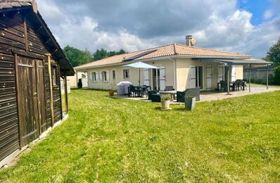 vente maison 479 000 € à proximité de Pessac (33600)