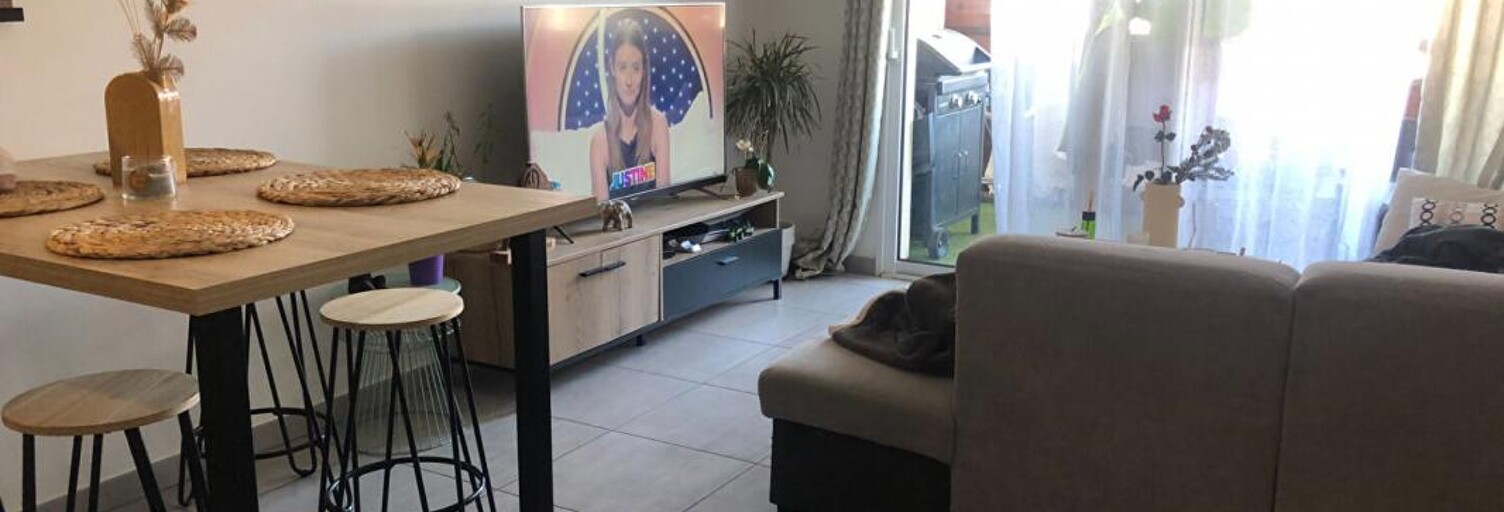 Appartement 3 Pièces 61 m² à vendre à Gap (05000)