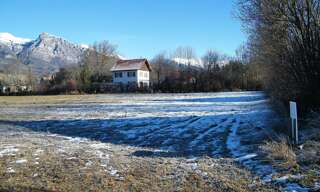 Terrain  478 m² à vendre à Chabottes (05260)