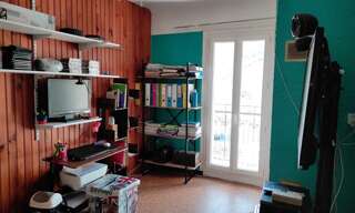 Appartement 1 Pièce 22 m² à vendre à Amélie-les-Bains-Palalda (66110)