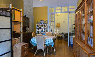 Appartement 3 Pièces 76 m² à vendre à Chambéry (73000)