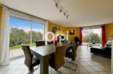 vente maison 337 000 € à proximité de Sainte-Foy-l'Argentière (69610)