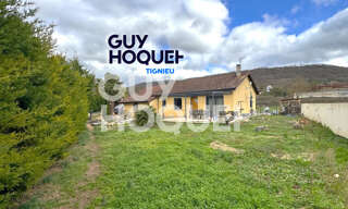 Maison 4 Pièces 98 m² à vendre à Crémieu (38460)