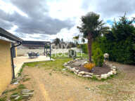Villa de plain-pied avec beau jardin et garage — photo 2
