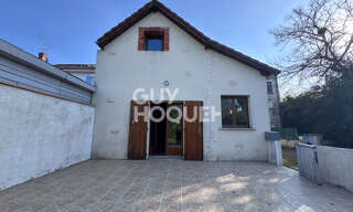 Maison 4 Pièces 98 m² à vendre à Mont-de-Marsan (40000)