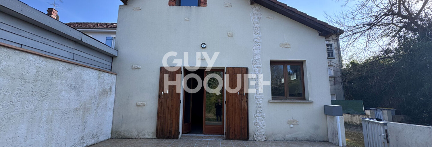 Maison 4 Pièces 98 m² à vendre à Mont-de-Marsan (40000)