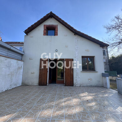 Maison 4 pièces 210000 €