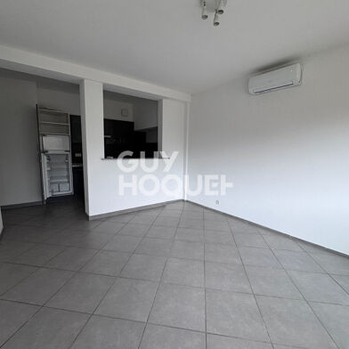 Appartement 4 pièces 148200 €