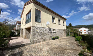 Maison 5 Pièces 83 m² à vendre à Lalevade-d'Ardèche (07380)