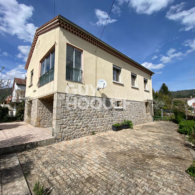 Maison 5 pièces 204000 €