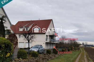 vente appartement 343 200 € à proximité de Plobsheim (67115)