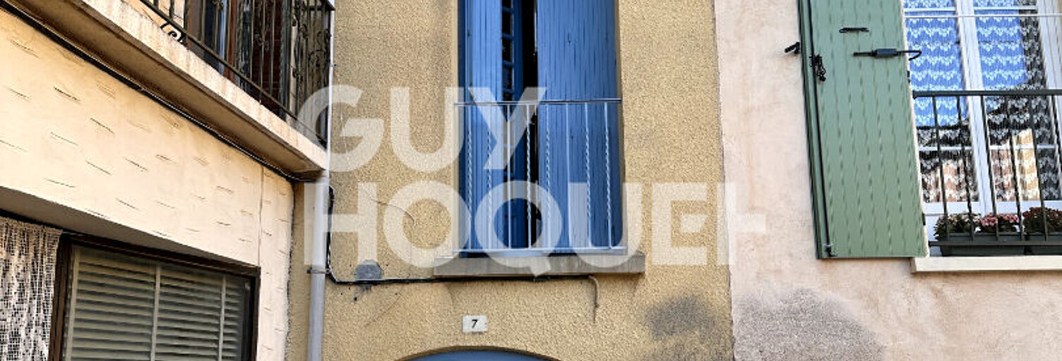 Maison 6 Pièces 141 m² à vendre à Baixas (66390)