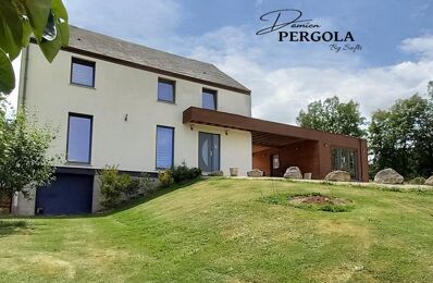 vente maison 585 000 € à proximité de Auriac-du-Périgord (24290)