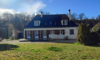 Maison 6 Pièces 141 m² à vendre à Lalinde (24150)