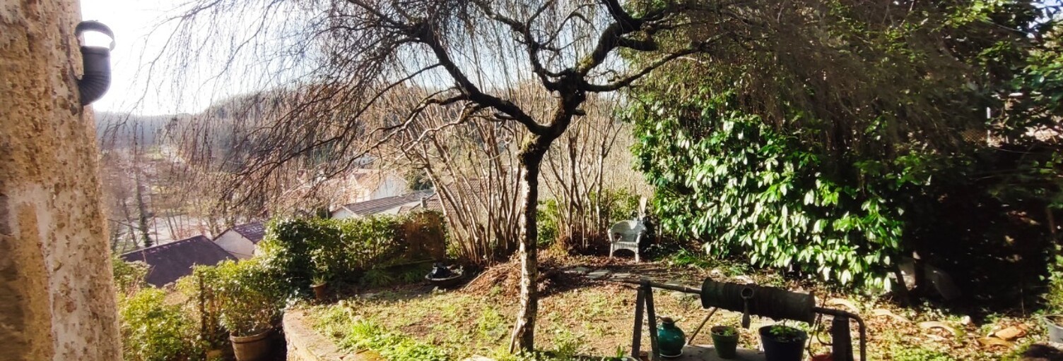 Maison 8 Pièces 150 m² à vendre à Lalinde (24150)