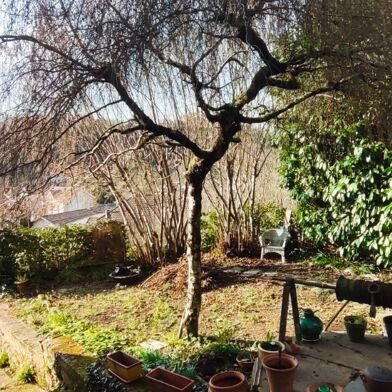 Maison 8 pièces 120000 €