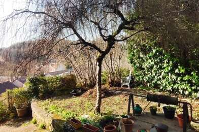 Maison 8 pièces 120000 €