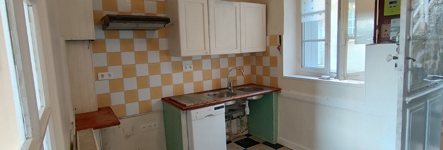 Maison 8 Pièces 150 m² à vendre à Lalinde (24150)