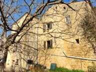 IDEAL  INVESTISSEURS OU MAISON DE VACANCES BEL ENSEMBLE DE MAISONS DE BOURG EN PIERRE DE 60 M² et 50 M² + ANNXE DE 40 M², LE TOUT SUR UN TERRAIN NON CLOS DE 954 M² — photo 4